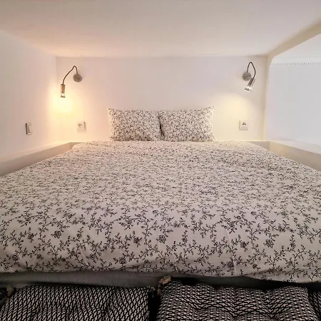 Centro Downtown Apartment Gdansk