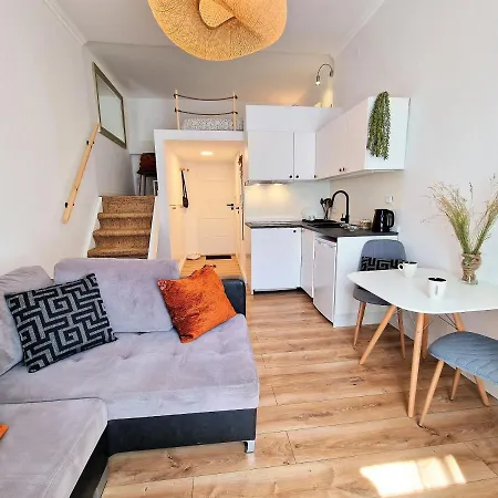 Apartment Centro Downtown *