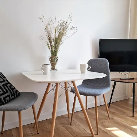 Centro Downtown Apartment