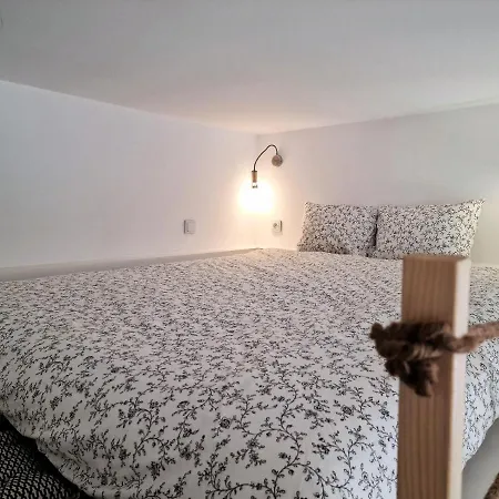 Apartment Centro Downtown Gdansk