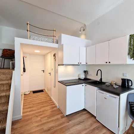Apartment Centro Downtown *