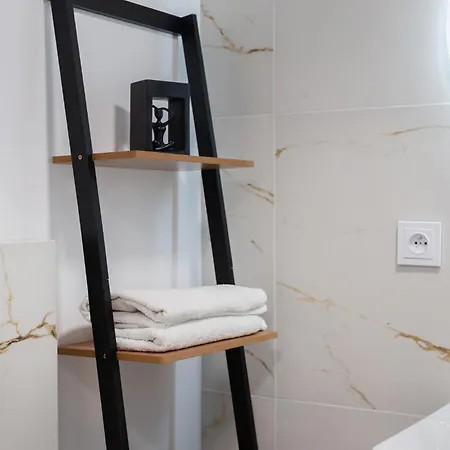 Centro Downtown Apartment *