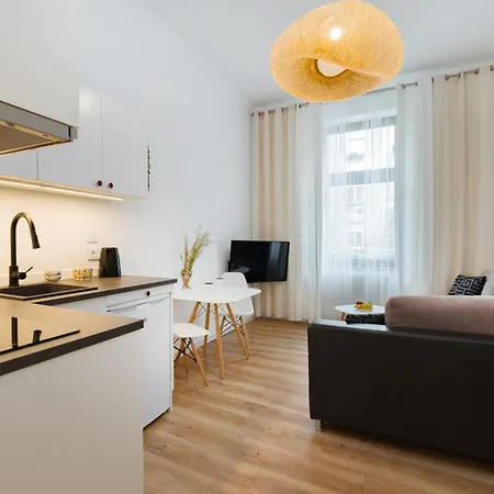 Apartment Centro Downtown